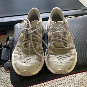 Lululemon running shoes